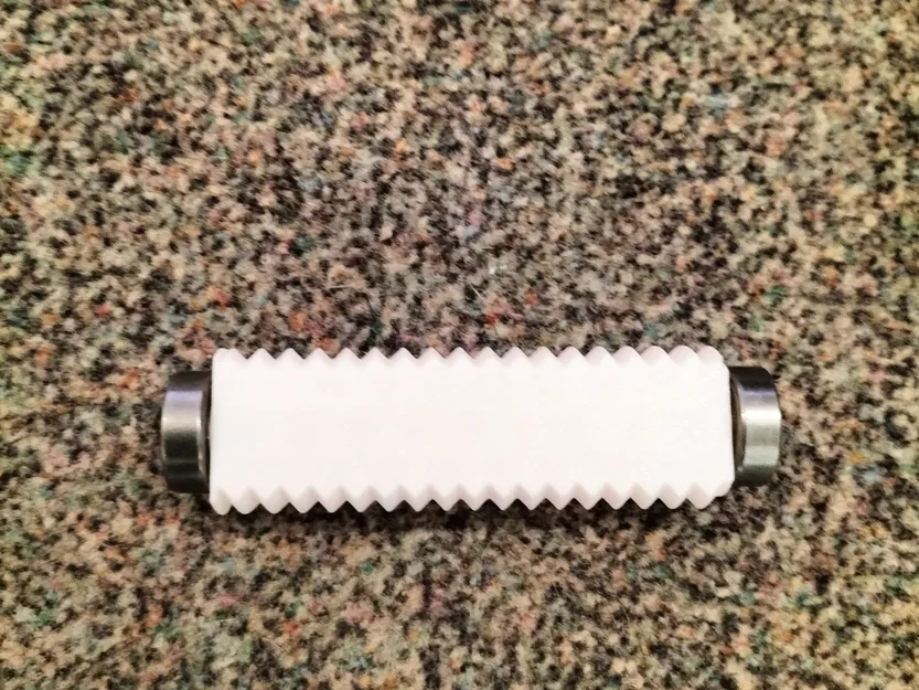 Giá đỡ trục cuộn cho hộp khô DAISO tối ưu hóa - Image 2