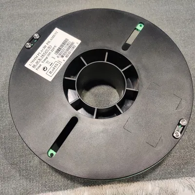 Mô hình đồ chơi cho mèo từ cuộn filament eSun rỗng