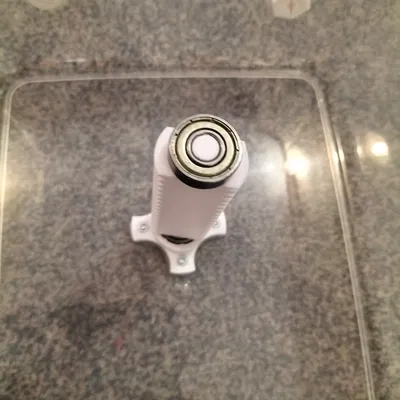 Giá đỡ trục cuộn cho hộp khô DAISO tối ưu hóa