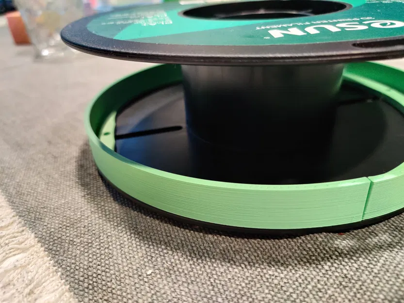 Mô hình đồ chơi cho mèo từ cuộn filament eSun rỗng - Image 3