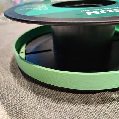 Mô hình đồ chơi cho mèo từ cuộn filament eSun rỗng