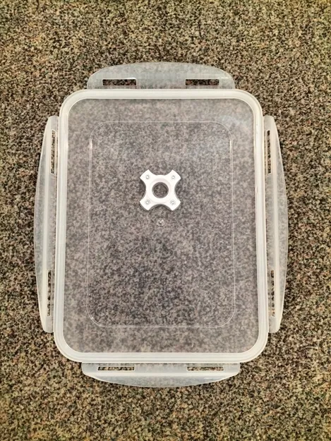 Giá đỡ trục cuộn cho hộp khô DAISO tối ưu hóa - Image 7