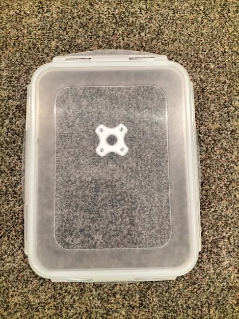 Giá đỡ trục cuộn cho hộp khô DAISO tối ưu hóa - Image 8