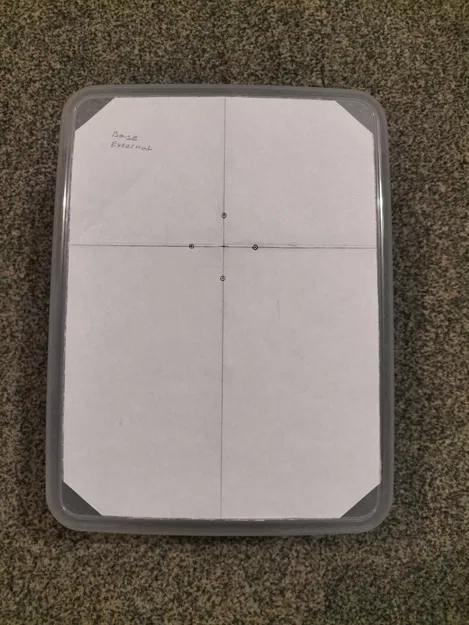 Giá đỡ trục cuộn cho hộp khô DAISO tối ưu hóa - Image 9