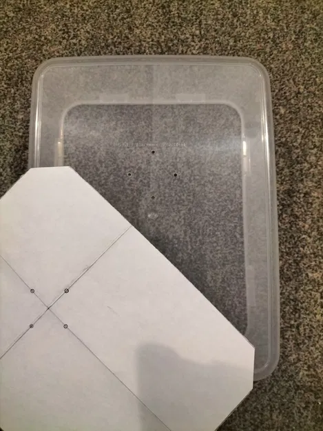 Giá đỡ trục cuộn cho hộp khô DAISO tối ưu hóa - Image 10