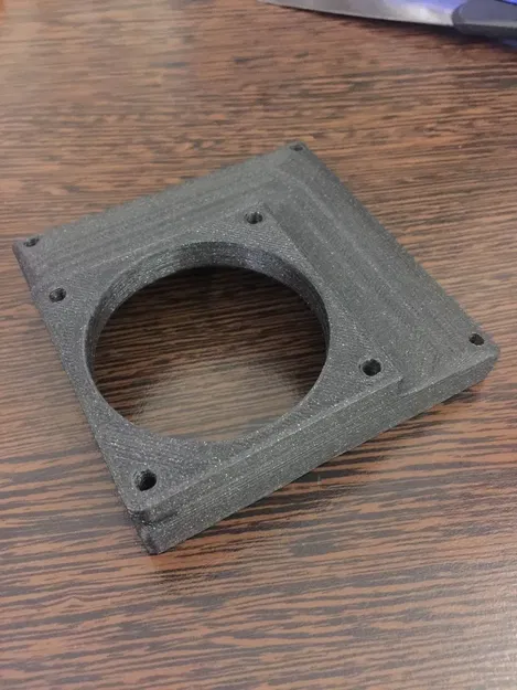 Mô-đun làm mát PSU yên tĩnh cho máy in Ender 3 - Image 2