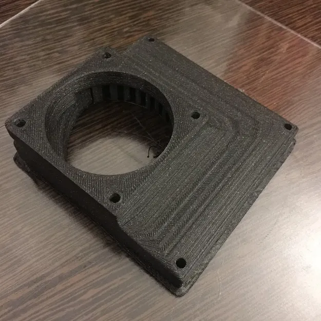 Mô-đun làm mát PSU yên tĩnh cho máy in Ender 3 - Image 3