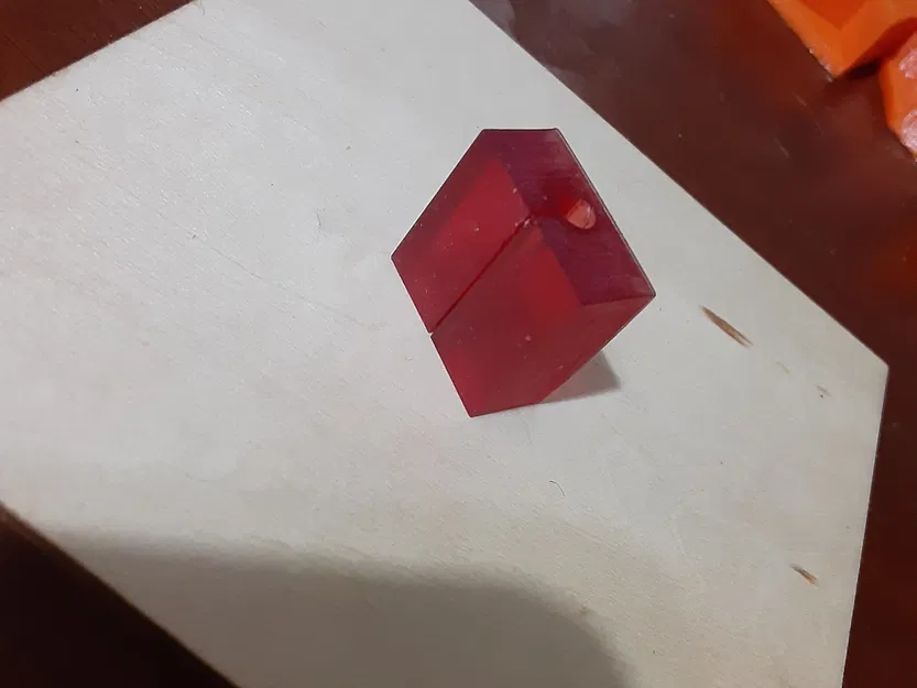 Công cụ cắt khe cho ống Bowden trong thiết lập 2 vào 1 ra - Image 2