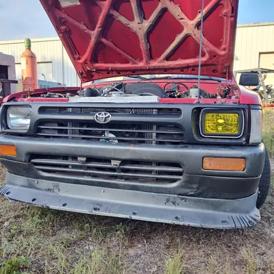 Bộ chuyển đổi đèn pha 4x6 cho xe 5x7 hoặc 6054