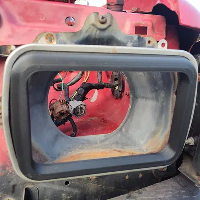 Bộ chuyển đổi đèn pha 4x6 cho xe 5x7 hoặc 6054