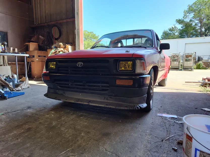 Bộ chuyển đổi đèn pha 4x6 cho xe 5x7 hoặc 6054 - Image 3