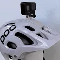 Giá đỡ camera GoPro cho mũ bảo hiểm POC Tectal - Thumbnail 1