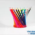 Vương miện bút chì cho các thương hiệu bút chì màu phổ biến - Thumbnail 4