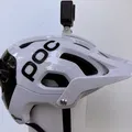 Giá đỡ camera GoPro cho mũ bảo hiểm POC Tectal - Thumbnail 5
