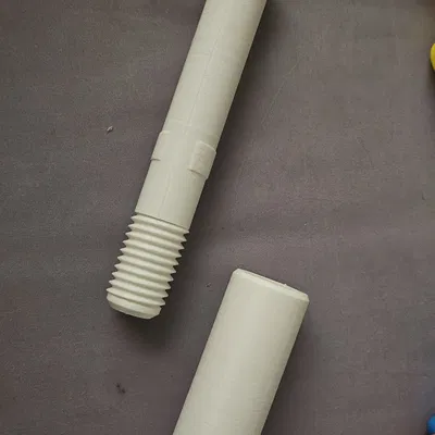 Bộ chuyển đổi nòng bắn tên Nerf Rival Pilot