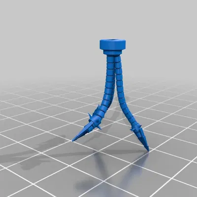 Phụ kiện bổ sung cho mô hình Lucius Knight của HighCommand