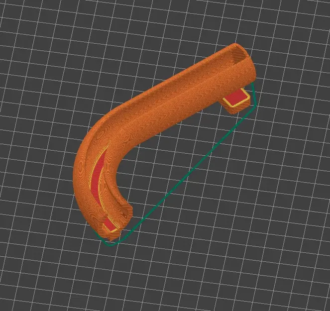 Thiết bị dừng và thu thập bi marbles cho trò chơi - Image 1