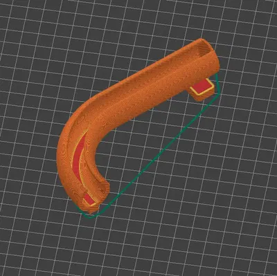 Thiết bị dừng và thu thập bi marbles cho trò chơi