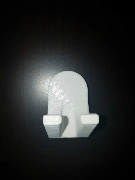 Móc treo áo không cần khoan cho tủ quần áo IKEA - Image 2