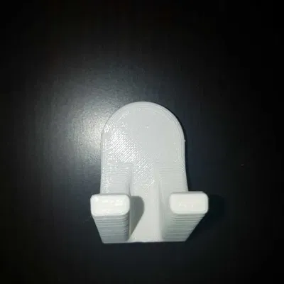 Móc treo áo không cần khoan cho tủ quần áo IKEA