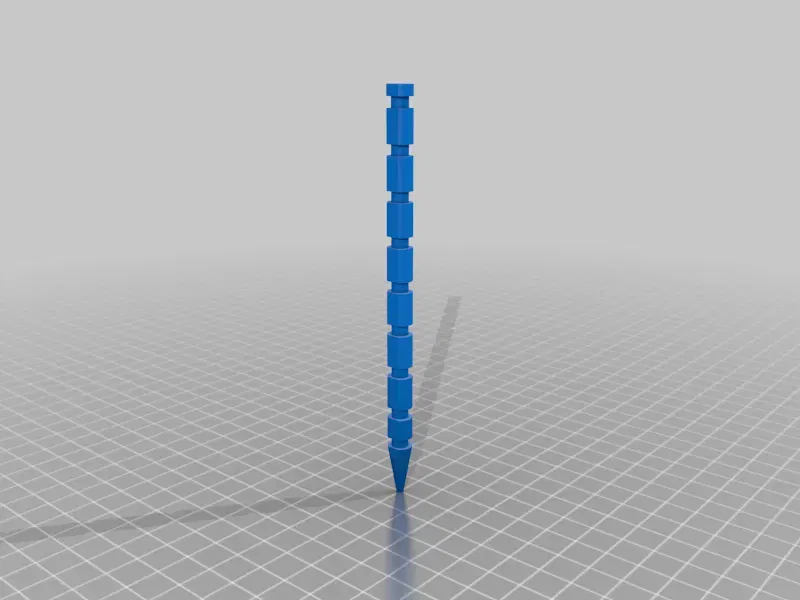 Kỵ sĩ Lucius Abominant theo phong cách Warhammer 40k - Image 7