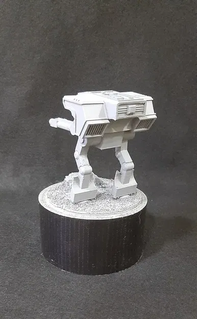 Các bộ phận mới cho titan chiến tranh quy mô epic - Image 2