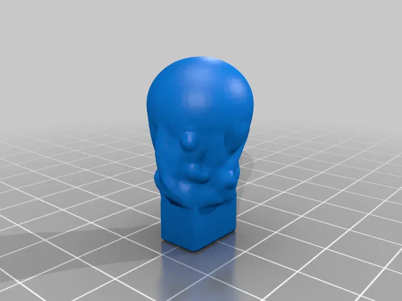 Kỵ sĩ Lucius Abominant theo phong cách Warhammer 40k - Image 9