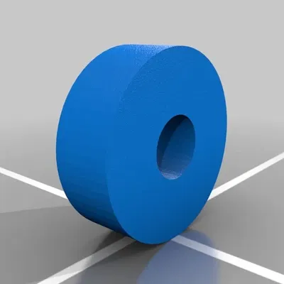 Bộ khoảng cách bi cho vòng trong