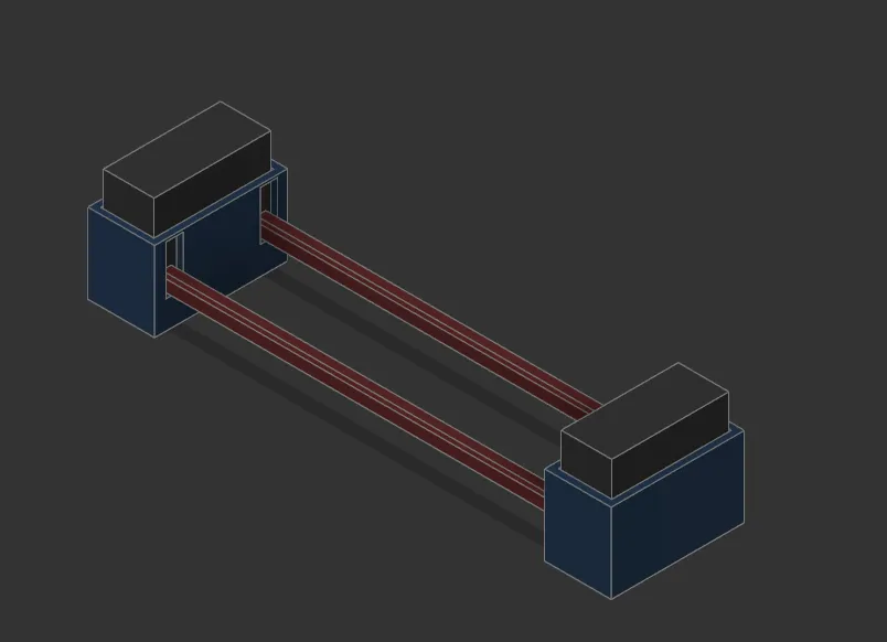 Giá đỡ bàn phím đơn giản cho trải nghiệm gõ tốt hơn - Image 1