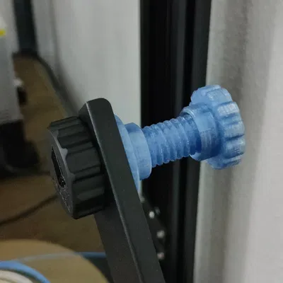 Giá đỡ cuộn giấy bìa cho máy in 3D