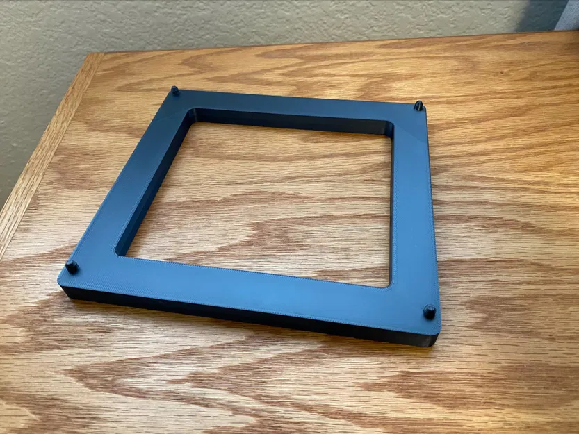 Đế 10mm cho Hộp Vít Xếp Chồng, Modular của @Levytek - Image 2