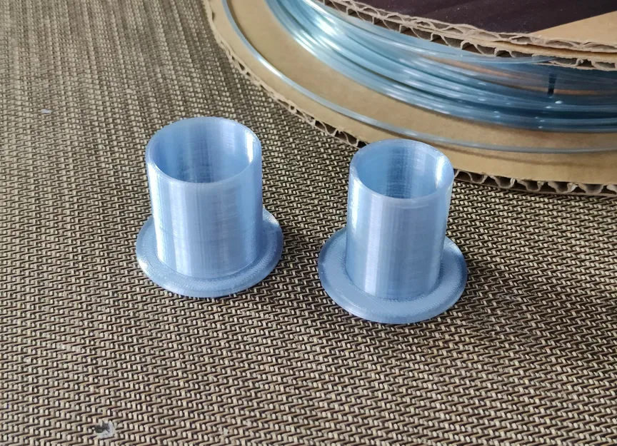 Giá đỡ cuộn giấy bìa cho máy in 3D - Image 2