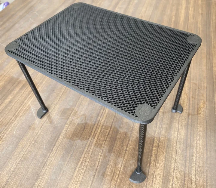 Giá đỡ trên cho máy sấy filament FIXDRY NT1 - Image 1