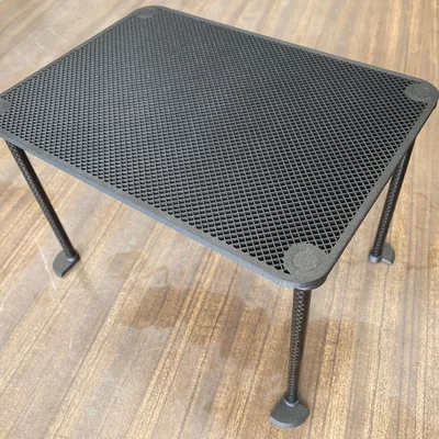 Giá đỡ trên cho máy sấy filament FIXDRY NT1