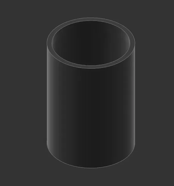 Giá đỡ bút sáng tạo cho bàn làm việc - Image 1