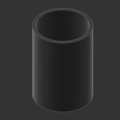 Giá đỡ bút sáng tạo cho bàn làm việc