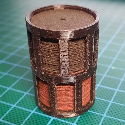 Giá đỡ đĩa cắt đa năng cho công cụ hoặc tiền xu