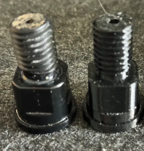 Bộ chuyển đổi van xả áp cho bộ lọc bể bơi cartridge - Image 2