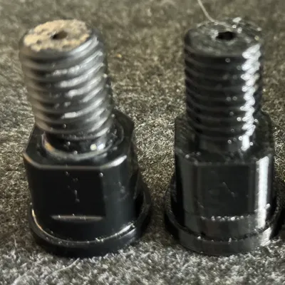 Bộ chuyển đổi van xả áp cho bộ lọc bể bơi cartridge