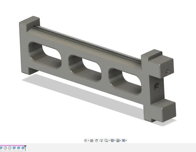 Giá đỡ cuộn filament cho VORON 2.4 - Image 4