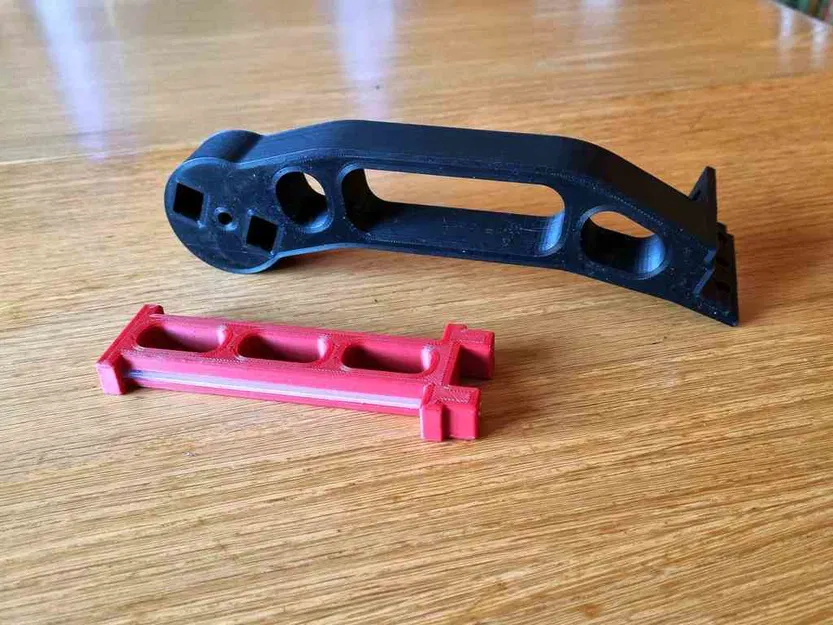 Giá đỡ cuộn filament cho VORON 2.4 - Image 5