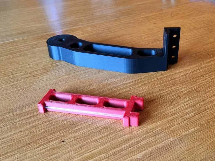 Giá đỡ cuộn filament cho VORON 2.4 - Image 6