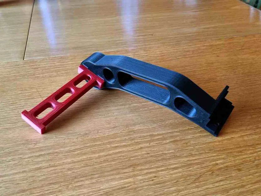 Giá đỡ cuộn filament cho VORON 2.4 - Image 7