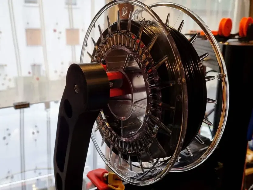 Giá đỡ cuộn filament cho VORON 2.4 - Image 12