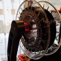 Giá đỡ cuộn filament cho VORON 2.4 - Thumbnail 12