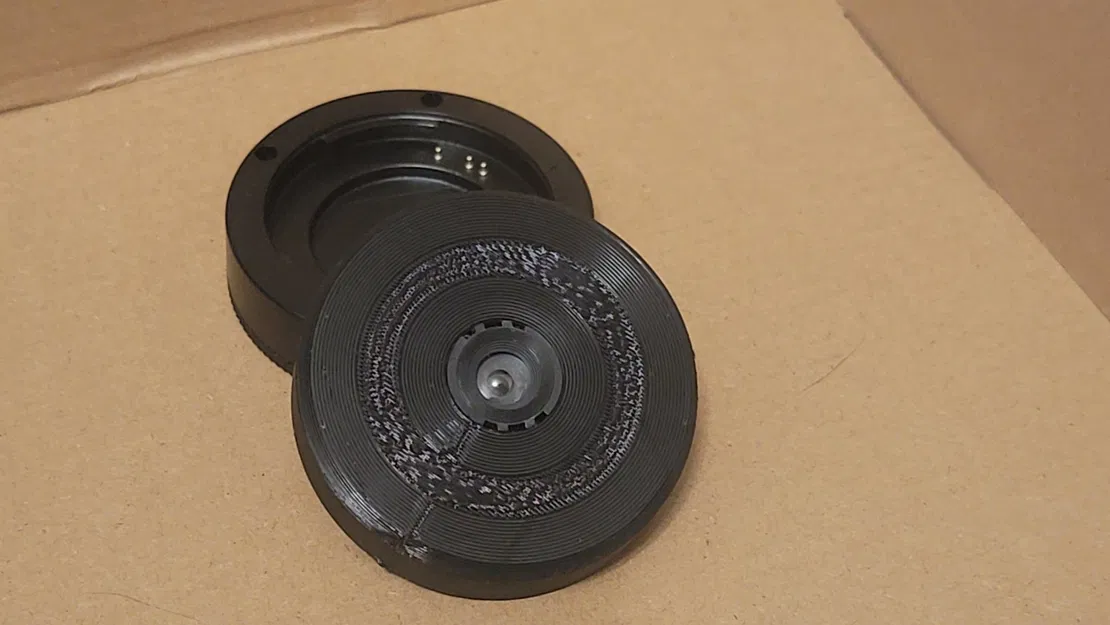 Ống kính dùng một lần cho máy ảnh Fuji XT3 - Image 1