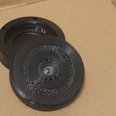 Ống kính dùng một lần cho máy ảnh Fuji XT3