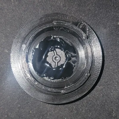 Ống kính dùng một lần cho máy ảnh Fuji XT3