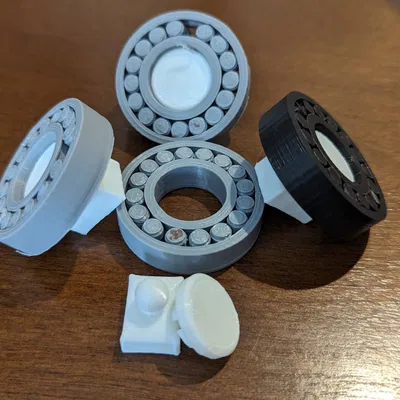 Giá đỡ bi 6004 có thể điều chỉnh