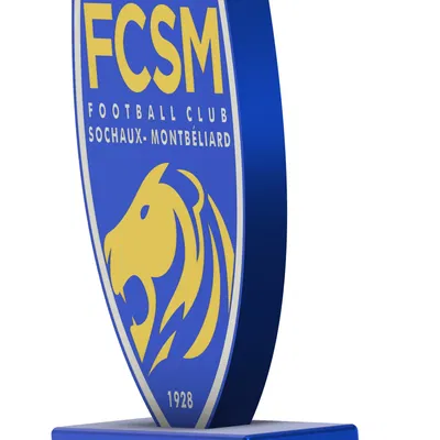 Đèn LED Sochaux trang trí nhà cửa